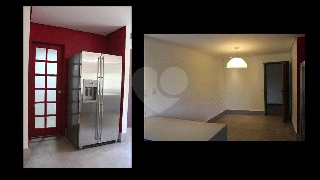 Casa para alugar com 4 suítes no condomínio Vinhas da Vista Alegre - Lado Café, Vinhedo - SP