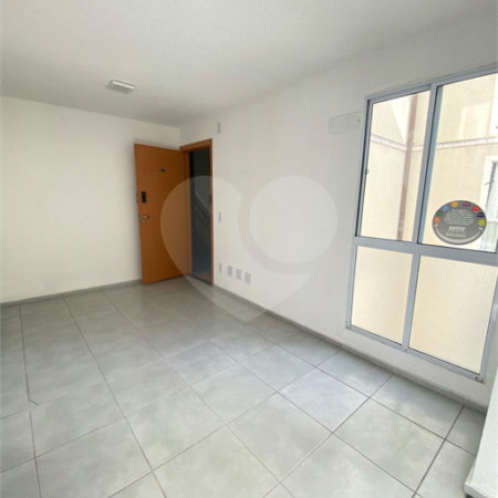 Apartamento à venda com 2 quartos em Inhoaíba, Rio de Janeiro, RJ