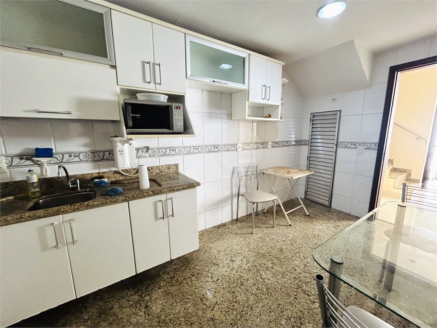 Casa de Vila à venda com 3 quartos, sendo 1 suíte, em Maracanã, Rio de Janeiro, RJ