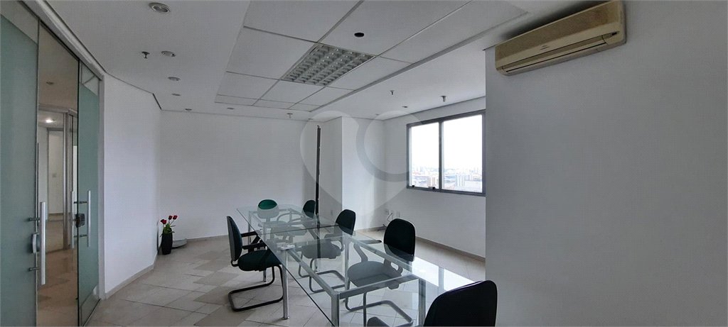 Sala à venda em Santana, São Paulo, SP