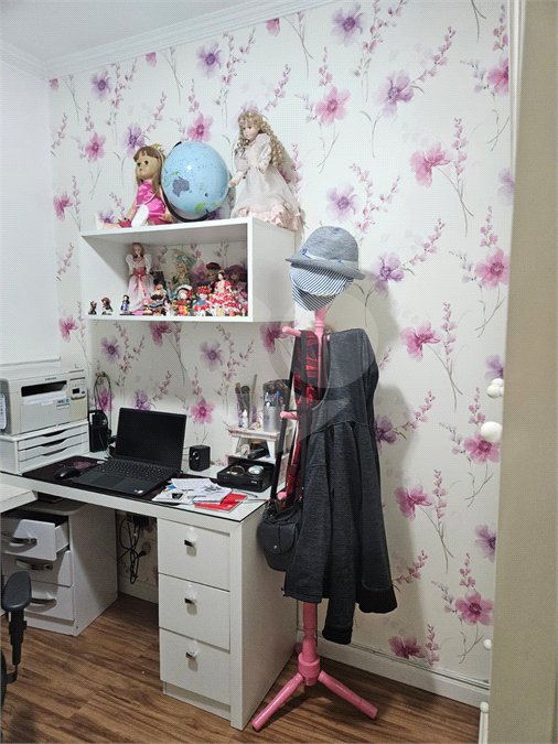 Apartamento à venda com 2 quartos em Vila Medeiros, São Paulo, SP