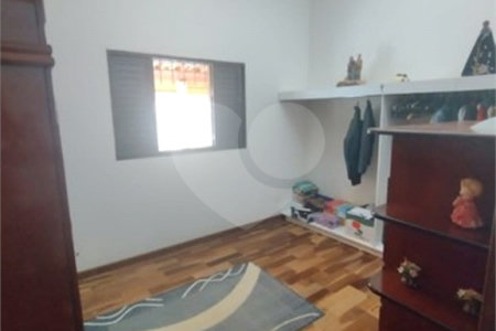 Chácara residencial no Broa- Itirapina/SP