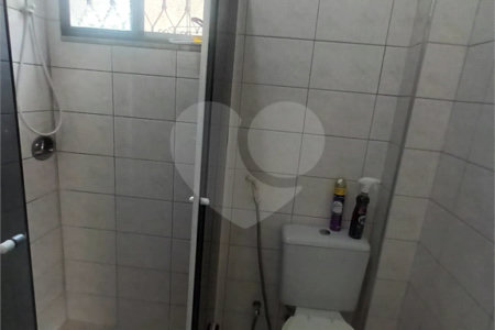 Casa à venda com 2 quartos, sendo 1 suíte, no condomínio Parque Central, Rio de Janeiro - RJ