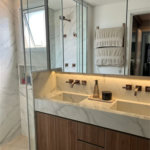 Apartamento à venda com 2 suítes em Vila Gertrudes, São Paulo, SP