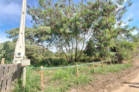 Terreno à venda em Bairro do Porto, Itapetininga, SP