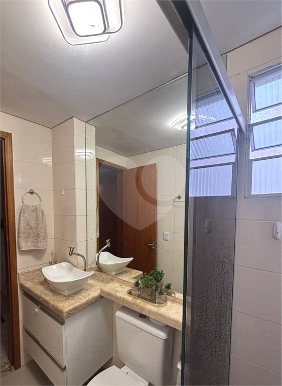 Apartamento à venda com 2 quartos, sendo 1 suíte, em Jardim Botânico, Ribeirão Preto, SP