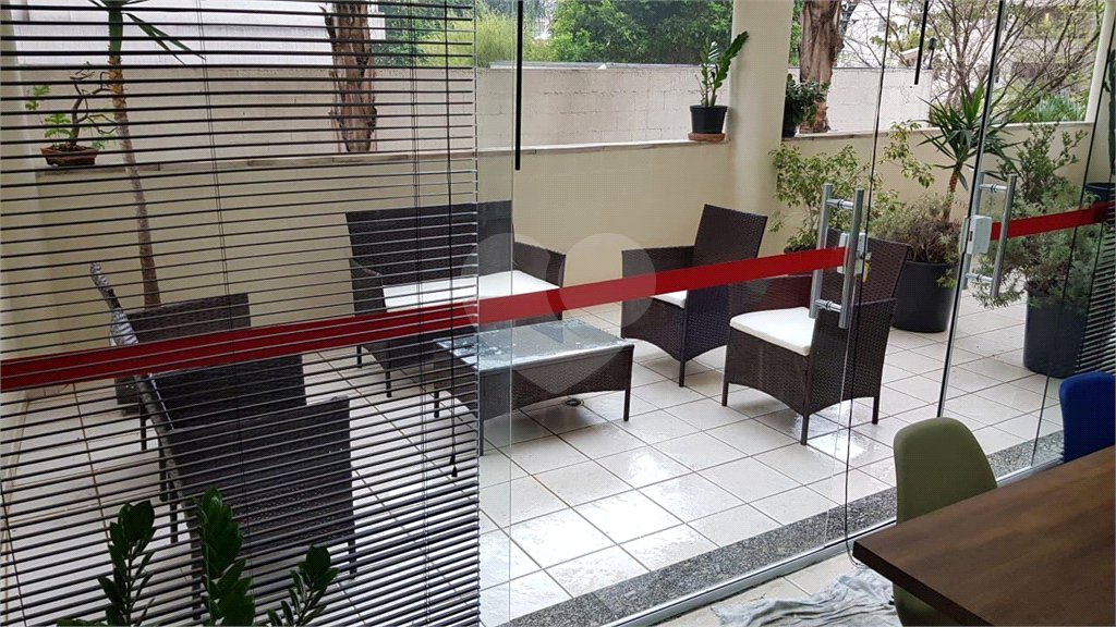 Apartamento à venda com 1 quarto em Barra Funda, São Paulo, SP
