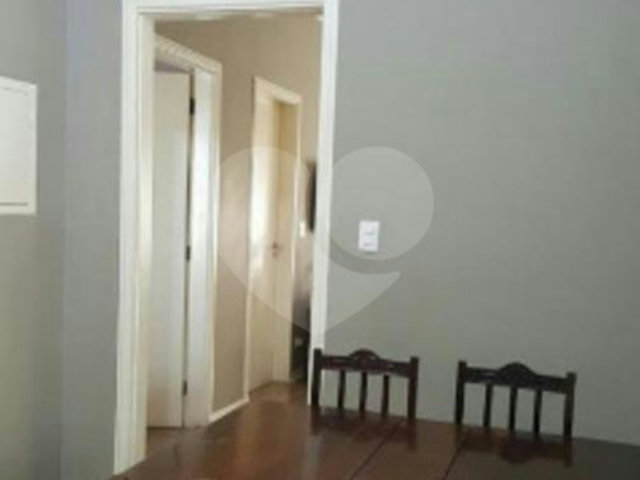 Sobrado à venda com 2 quartos em Santana, São Paulo, SP