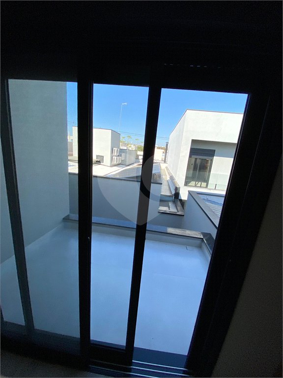 Casa à venda com 3 quartos, sendo 1 suíte, no condomínio Jardim Park Real, Indaiatuba - SP