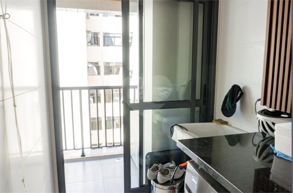 Apartamento à venda com 2 quartos, sendo 1 suíte, em TIJUCA, Rio de Janeiro, RJ