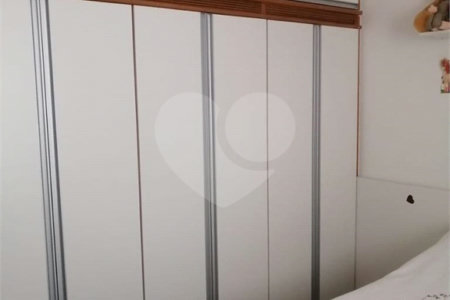 Cobertura à venda com 4 quartos, sendo 2 suítes,  em Água Fria, São Paulo, SP