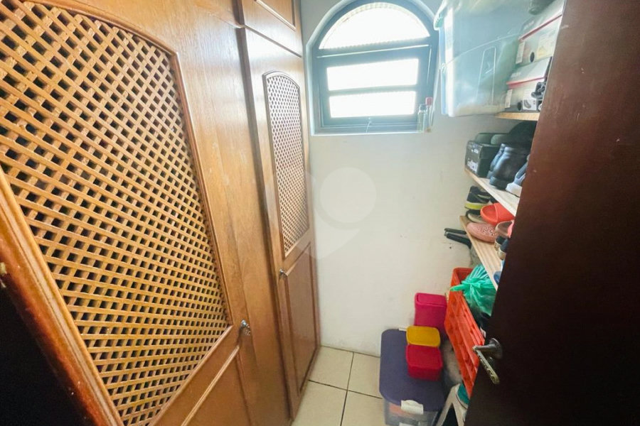Casa à venda com 4 quartos, sendo 2 suítes, em Vila Maria, São Paulo, SP