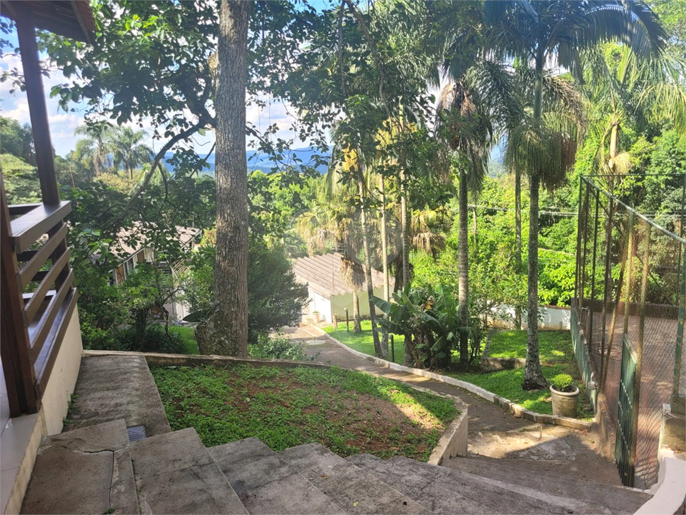 Sítio à venda com 6 quartos, sendo 3 suítes, em Serra da Cantareira, Mairiporã, SP