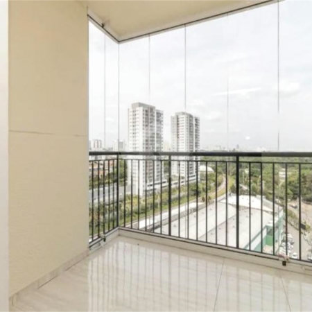 Apartamento à venda com 3 quartos, sendo 1 suíte, em Lapa, São Paulo, SP