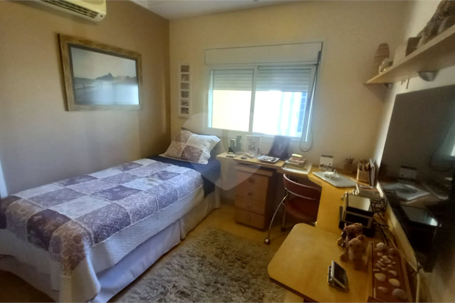 Apartamento à venda com 4 quartos, sendo 3 suítes, em Santana, São Paulo, SP