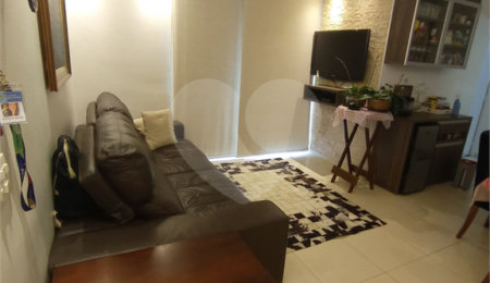 Apartamento à venda com 3 quartos, sendo 1 suíte, em Horto Florestal, São Paulo, SP