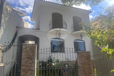Sobrado à venda ou para alugar com 3 quartos, sendo 1 suíte, em Jardim Leonor Mendes de Barros, São Paulo, SP