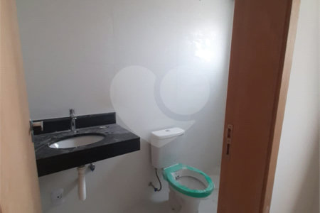 Apartamento à venda com 2 quartos em Parada Inglesa, São Paulo, SP