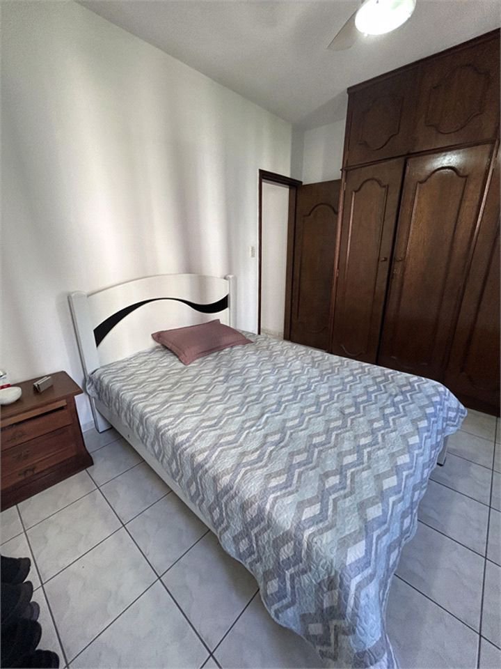 Apartamento com 2 Dormitórios à Venda, 104 M² por R$ 850.000 – Pompéia – Santos/Sp