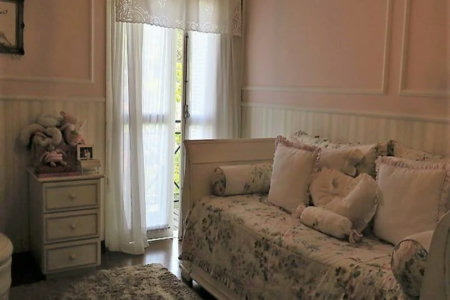 Casa à venda com 4 quartos, sendo 2 suítes, em Jardim Morumbi, São Paulo, SP