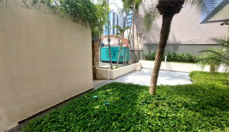 Apartamento à venda com 3 quartos, sendo 1 suíte, em Vila Olímpia, São Paulo, SP