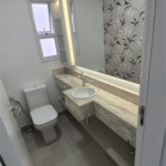 Apartamento à venda com 3 quartos, sendo 1 suíte, em Parque Campolim, Sorocaba, SP