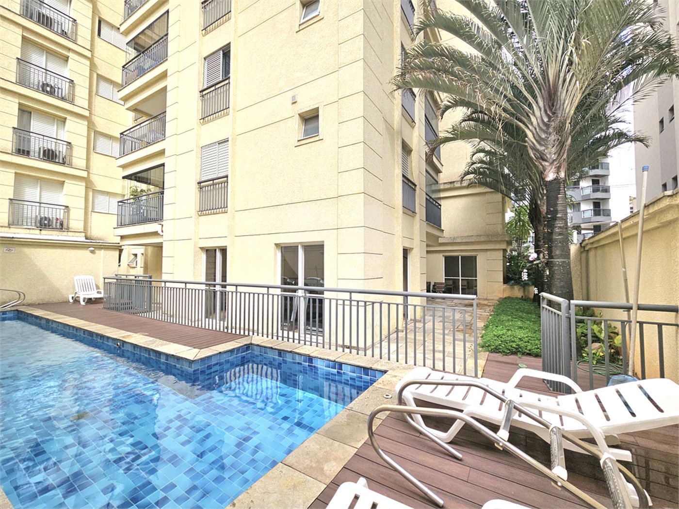 Apartamento à venda com 1 suíte em Jardim Paulista, São Paulo, SP