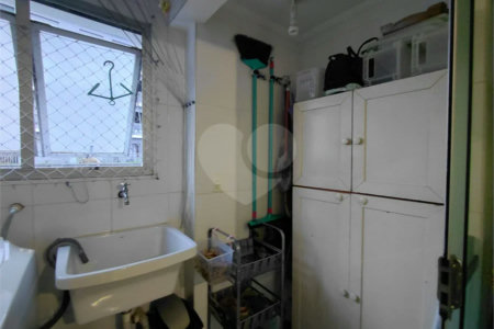 Apartamento à venda na Vila Guarani