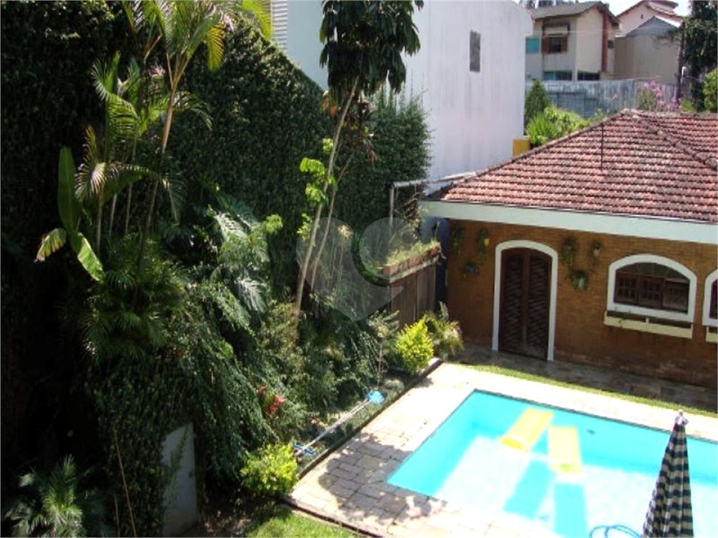 Casa Térrea à venda com 4 quartos, sendo 2 suítes,  em Vila Albertina, São Paulo, SP