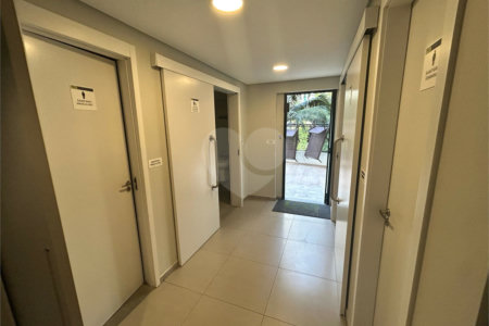 Apartamento à venda com 2 quartos em Vila Suzana, São Paulo, SP