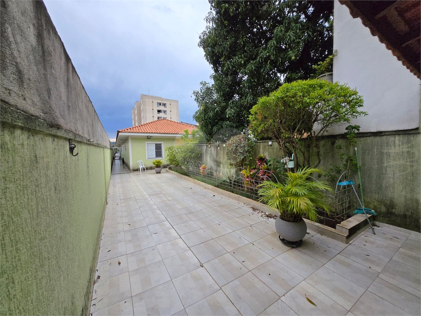 Casa Térrea à venda com 3 quartos, sendo 1 suíte, em Vila Mazzei, São Paulo, SP