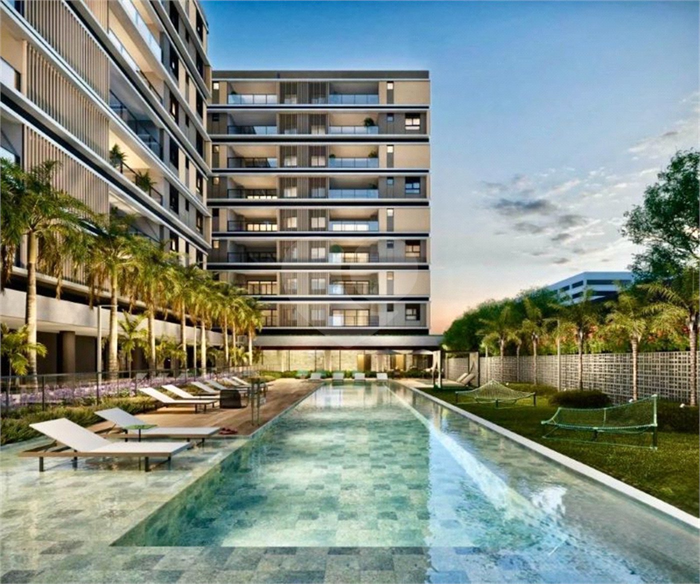 Apartamento à venda com 3 suítes em Perdizes, São Paulo, SP