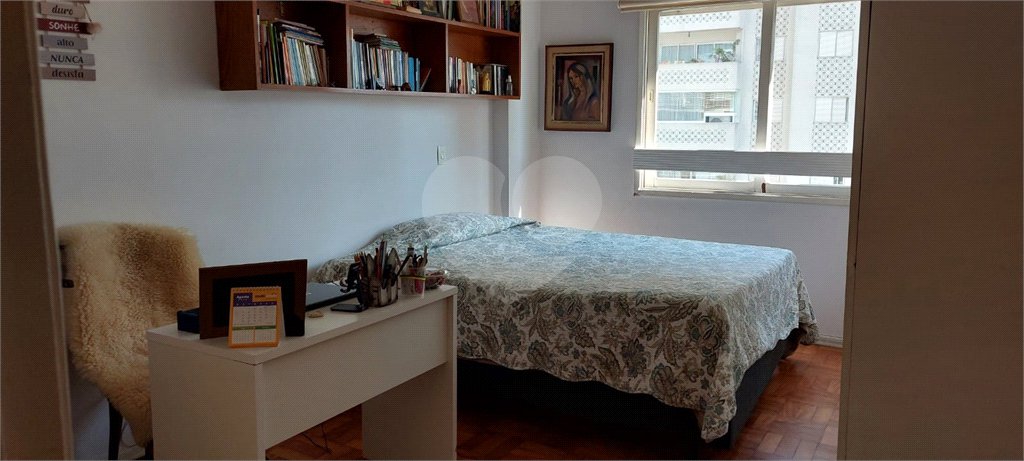Apartamento à venda com 3 suítes em Jardim Europa, São Paulo, SP
