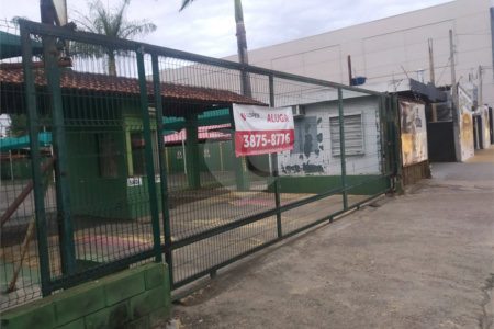 Terreno à venda no Centro, Indaiatuba, SP