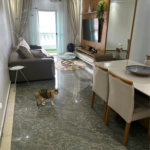 Apartamento à venda com 3 quartos, sendo 1 suíte,  em Vila Pires, Santo André, SP