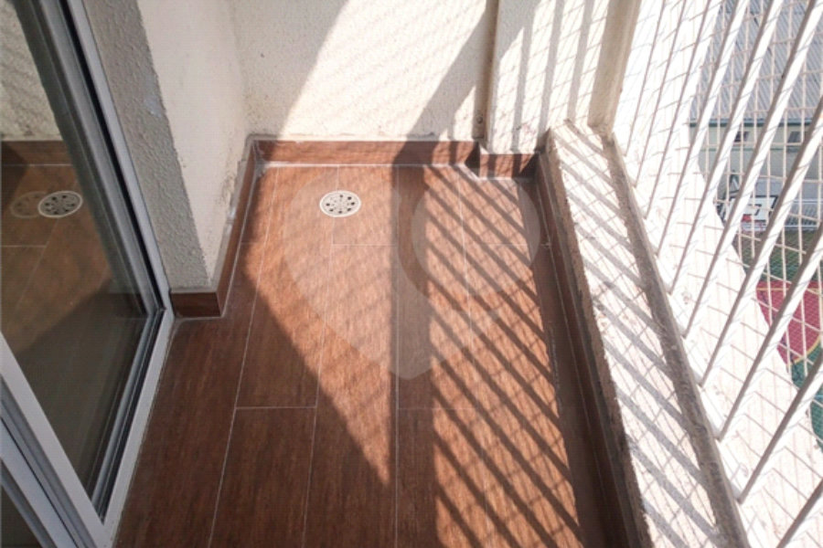 Apartamento à venda com 2 quartos em Casa Verde, São Paulo, SP