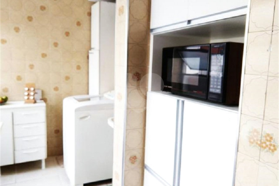 Apartamento à venda com 2 quartos em Jaçanã, São Paulo, SP