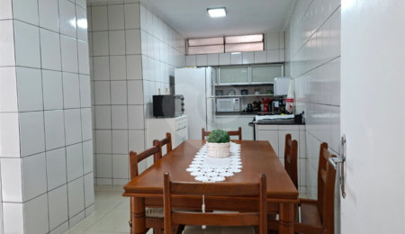 Casa Térrea à venda com 2 quartos em Vila Gustavo, São Paulo, SP