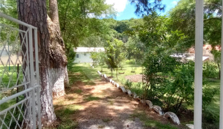 Sítio à venda com 2 quartos em Vila Sottemo, Itapetininga, SP