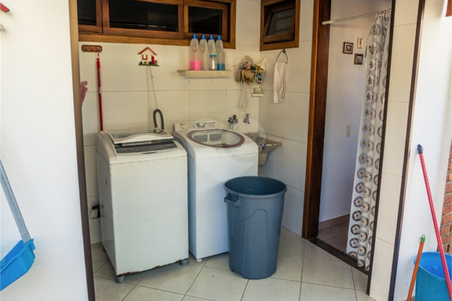 Sobrado à venda com 4 quartos, sendo 3 suítes, em Mandaqui, São Paulo, SP