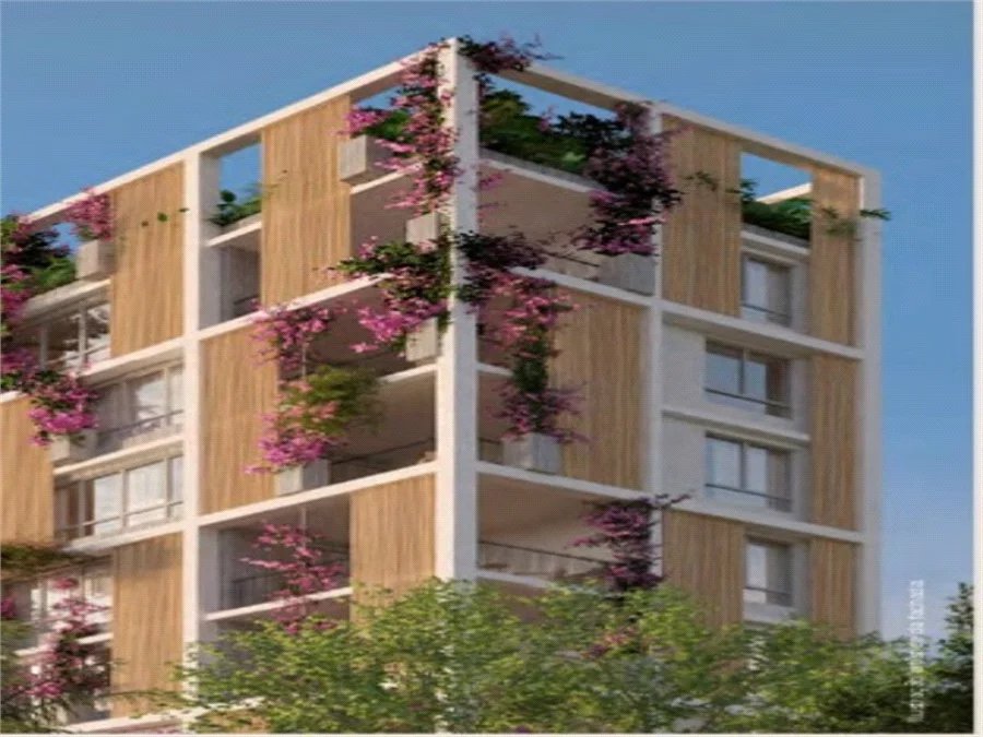 Apartamento à venda com 1 suíte em Jardim das Bandeiras, São Paulo, SP