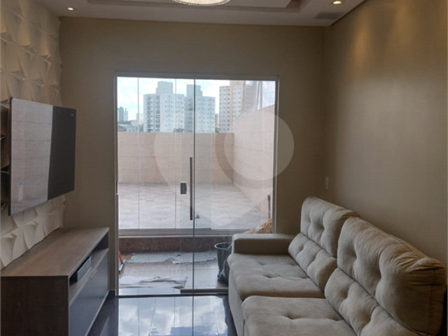Apartamento à venda com 3 quartos, sendo 1 suíte,  em Imirim, São Paulo, SP