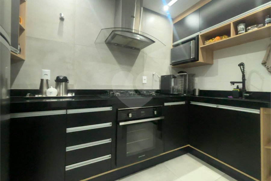 Apartamento à venda com 2 suítes em Tucuruvi, São Paulo, SP