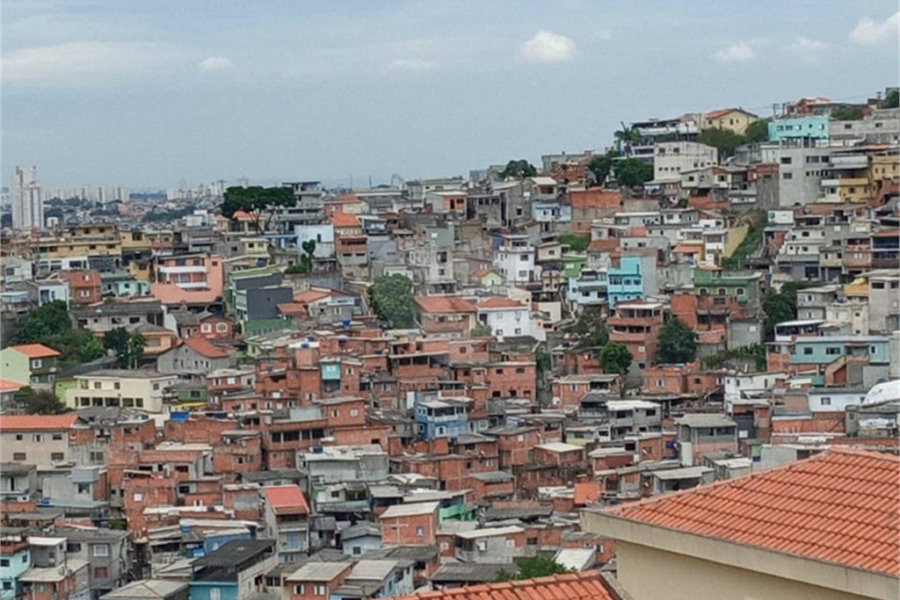 Sobrado à venda com 4 quartos, sendo 1 suíte, em Horto Florestal, São Paulo, SP