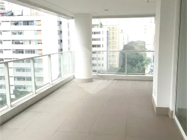 Apartamento à venda com 4 suítes em Higienópolis, São Paulo, SP