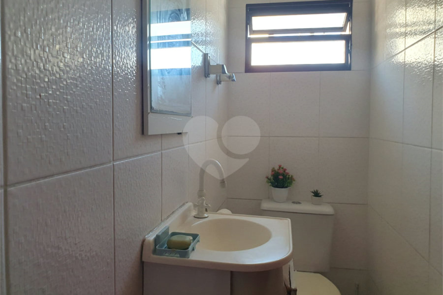 Sobrado à venda com 3 quartos em Tucuruvi, São Paulo, SP