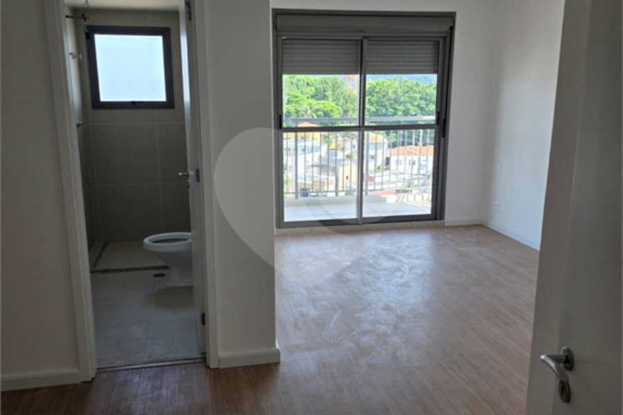 Apartamento à venda ou para alugar com 3 suítes em Tucuruvi, São Paulo, SP