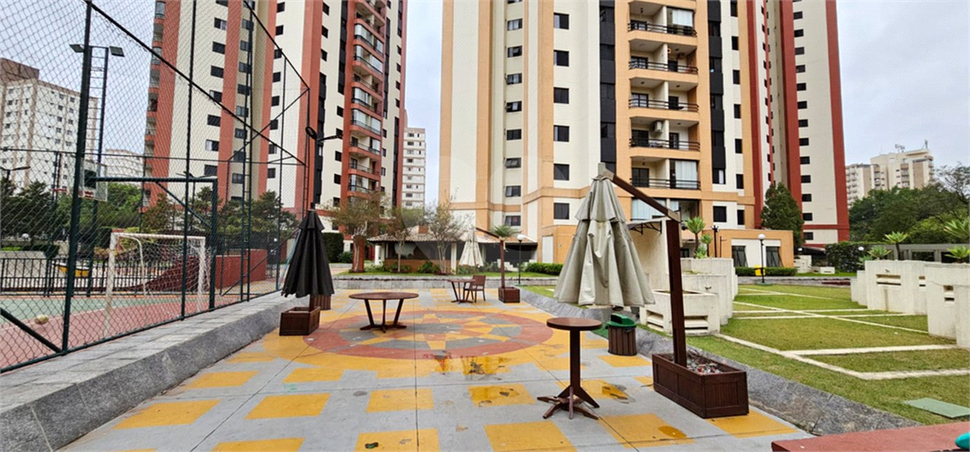 Apartamento para alugar com 2 quartos, sendo 1 suíte, em Jardim Íris, São Paulo, SP