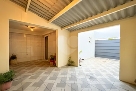 Casa à venda com 3 quartos, sendo 1 suíte, no Centro, Itapetininga, SP
