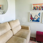 Apartamento à venda ou para alugar com 3 quartos, sendo 1 suíte, no Centro, São Bernardo do Campo, SP